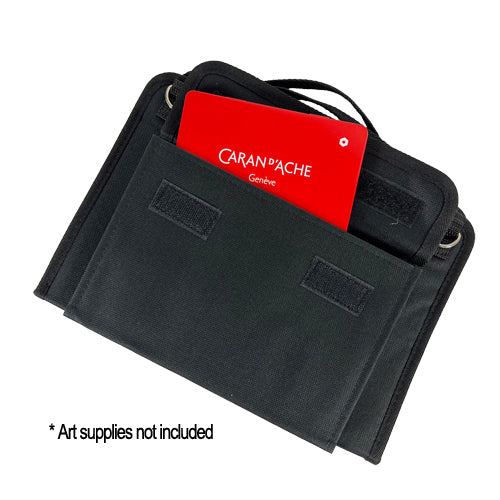 Guerrilla Sketcher® SketchBuddy™ Binder V2.0