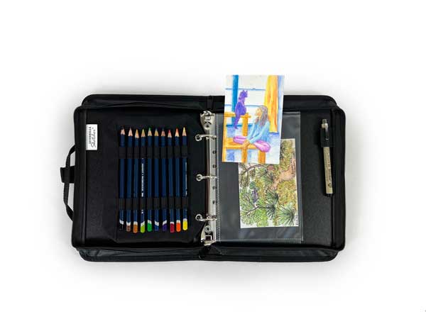 Guerrilla Sketcher® Clear Sheet 6-Pack