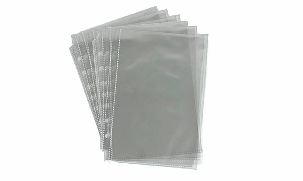 Guerrilla Sketcher® Clear Sheet 6-Pack
