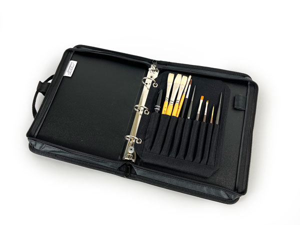 Guerrilla Sketcher® BrushBuddy™