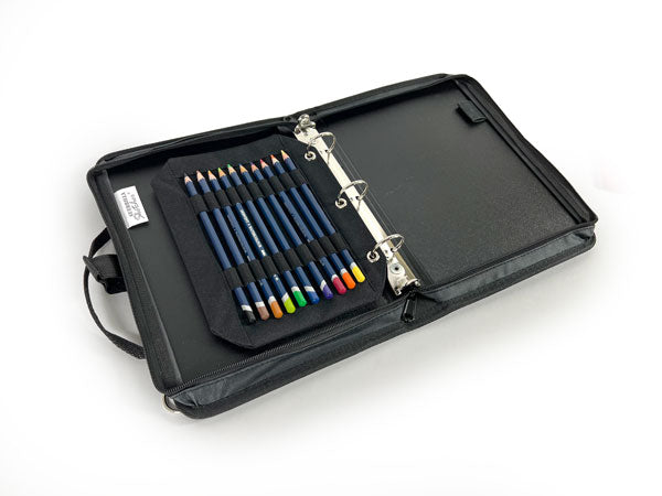 Guerrilla Sketcher® Pencil Caddy™ - Judsons Art Outfitters