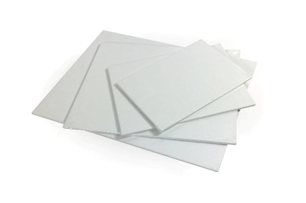 50% OFF! Guerrilla Painter® Extra Fine Oil Primed Linen Panel™ 6-Pack