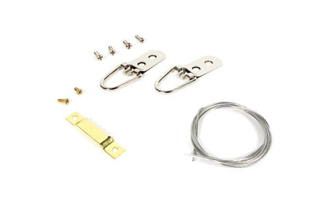 Judsons Frame Hanging Hardware