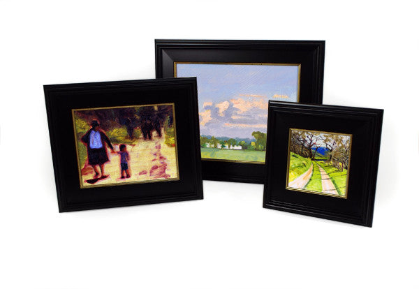 "Lamar"™ Frame Bundle