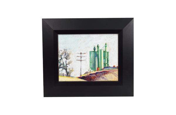 "Campo"™ Plein Air Frame Bundle