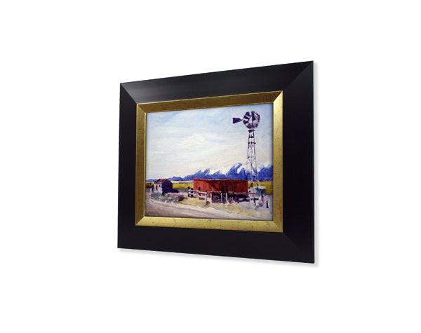 "Haxton"™ Plein Air Frame - 6 Pack