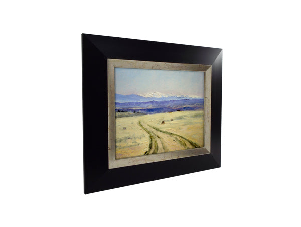 "Trinidad"™ Plein Air Frame