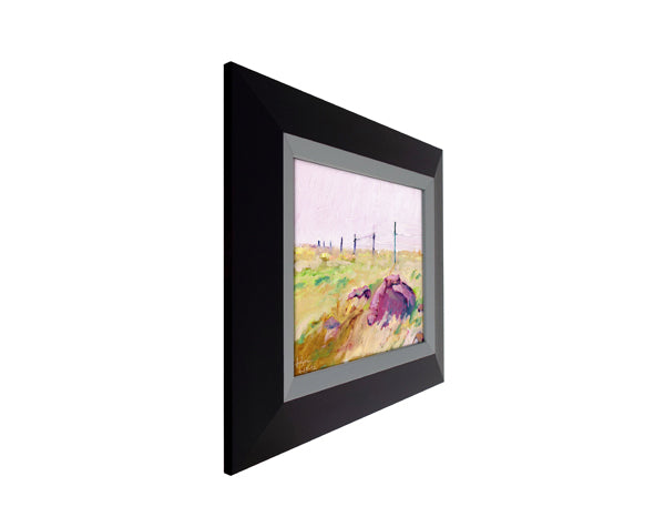 "Arapaho"™ Plein Air Frame