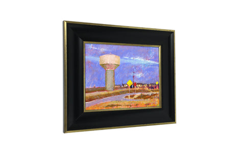 "Kiowa"™ Plein Air Frame - 6 Pack