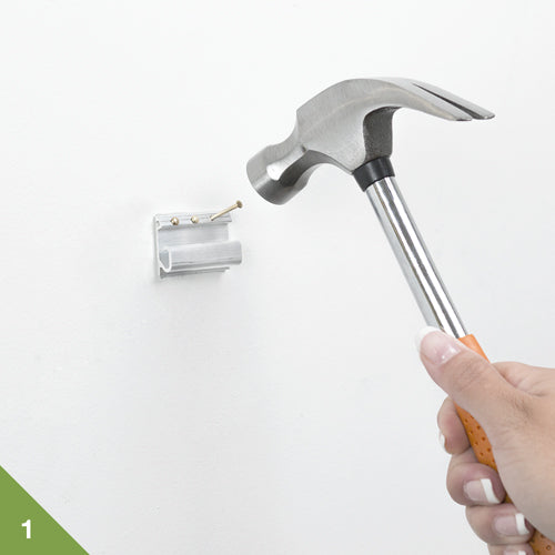 Keep It Level Hanging Kit