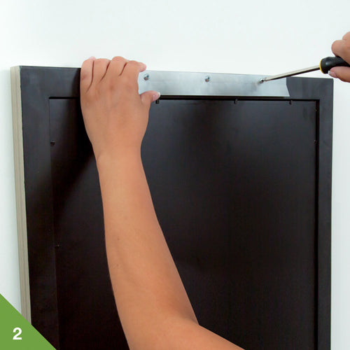 6 Inch Wall Saver Hanging Kit®