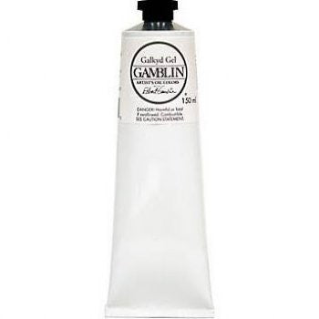 Gamblin Galkyd G-Gel, 150 ml