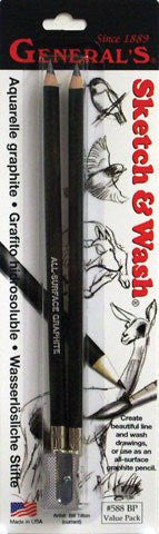 Guerrilla Sketcher™ Pencil Set Combos - Judsons Art Outfitters