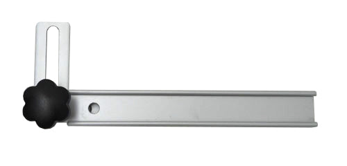 Sliding "L" Bracket Assembly (Left Side) for the French Resistance