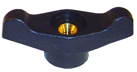 Adjusting Wing Knob - US