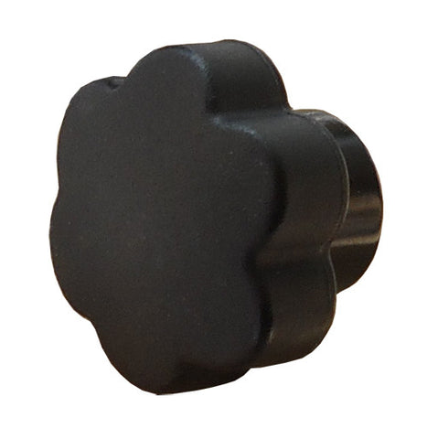 Adjusting Knob Lobed - Metric