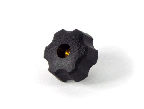 Adjusting Knob Lobed - US