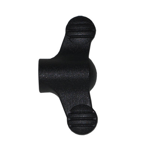 Adjusting Wing Knob - Metric