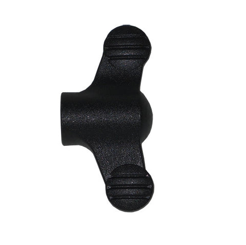 Adjusting Wing Knob - Metric