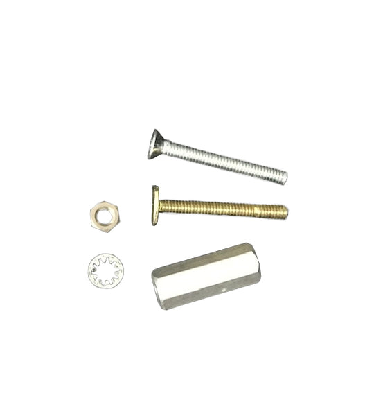 Guerrilla Painter® Umbrella Mounting Kit for Soft Clamp Umbrella