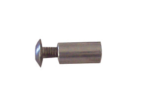 Aluminum Standoff and Screw Set - Judsons Art Outfitters