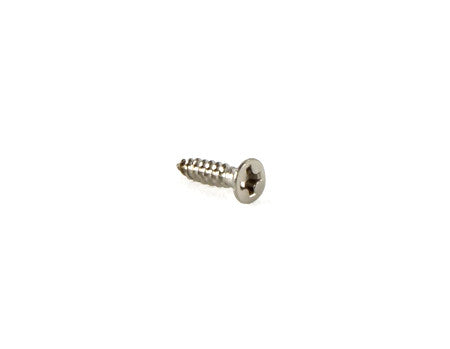 Flat Head Wood Screw
