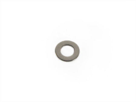 Stainless Flat Washer
