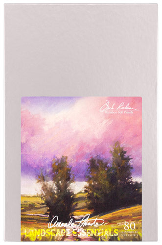 Amanda Houston Essentials 80 Piece