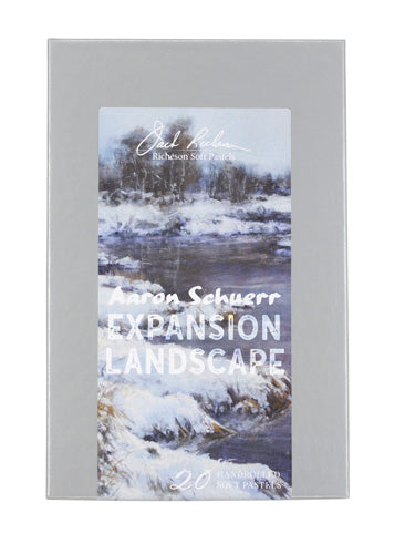 Aaron Schuerr Landscape Set/20