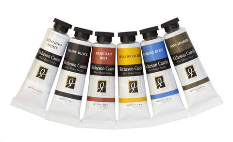 Gurney's Casein 6-Pack