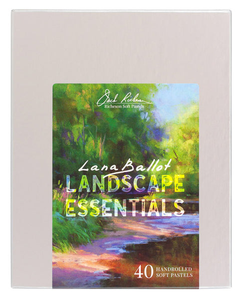 Lana Ballot Landscape Essentials 40 pc Set