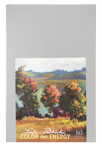 Linda Richichi Color & Energy Pastel Set/80