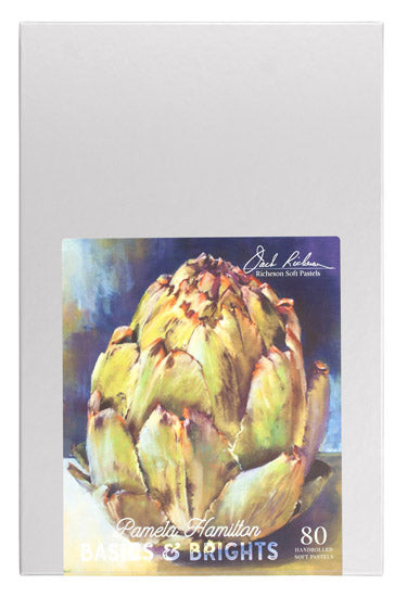 Pamela Hamilton Basics & Brights Set of 80