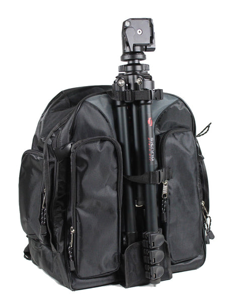 Sienna Ultimate Plein Air Backpack
