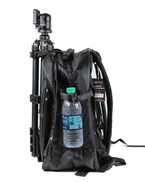 Sienna Ultimate Plein Air Backpack