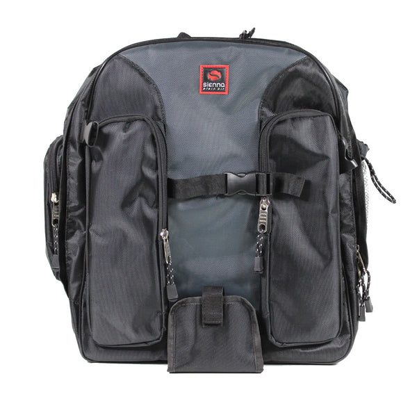 Sienna Ultimate Plein Air Backpack