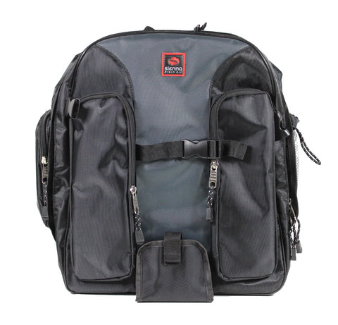 Sienna Ultimate Plein Air Backpack