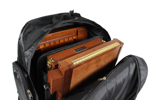 Sienna Ultimate Plein Air Backpack