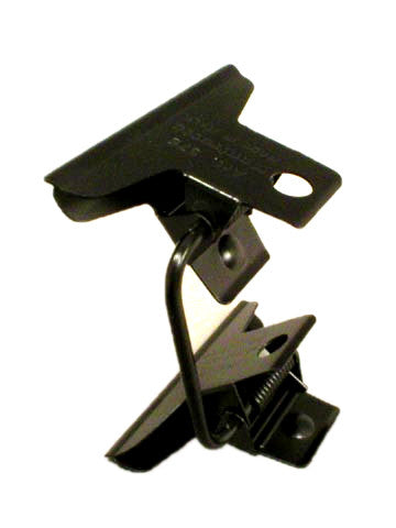 Manfrotto Double Spring Clip - Judsons Art Outfitters