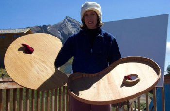 Horne Palette With Cover - Hold in Right Hand