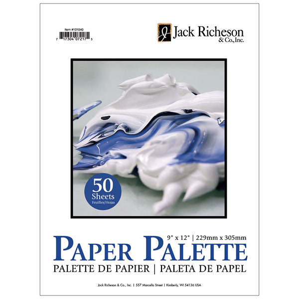 Masterson 20 Sheet Refill Paper for the Guerrilla Backpacker