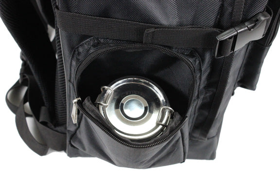 Sienna Ultimate Plein Air Backpack