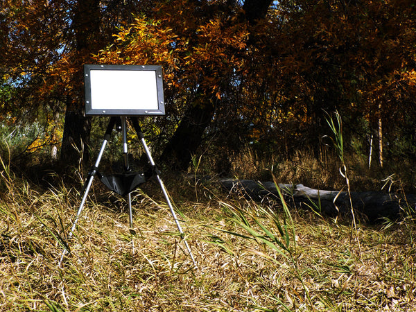 Guerrilla Painter® Watercolorboard™ V2.0